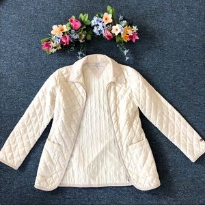 Tommy Hilfiger Light Puffer Jacket